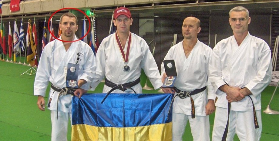 Сергей Денисенко