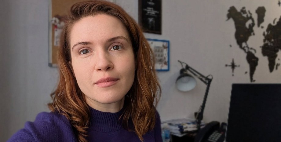 Марьяна Безуглая намекнула на связь Скороход и Манько