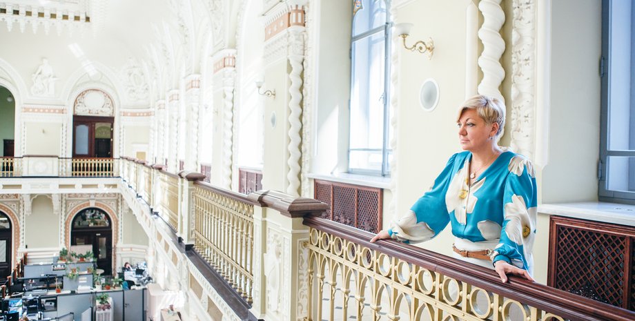 Фото: Юлия Березовская