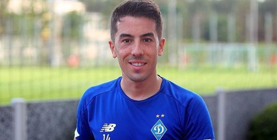 "Динамо" Киев