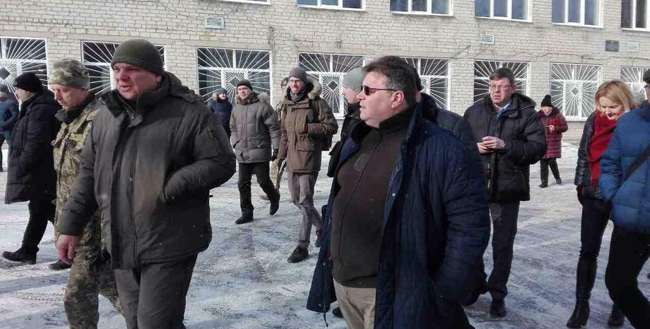 Фото: twitter.com/MFA_Ukraine