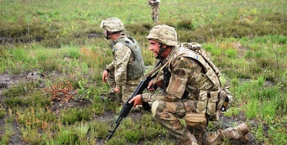 Фото: Минобороны Украины