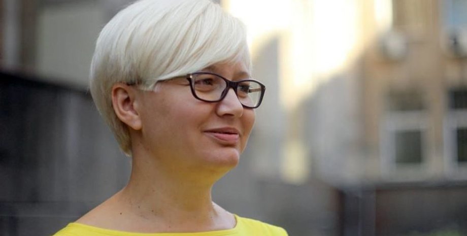 Фото Лариса Ницой via Facebook