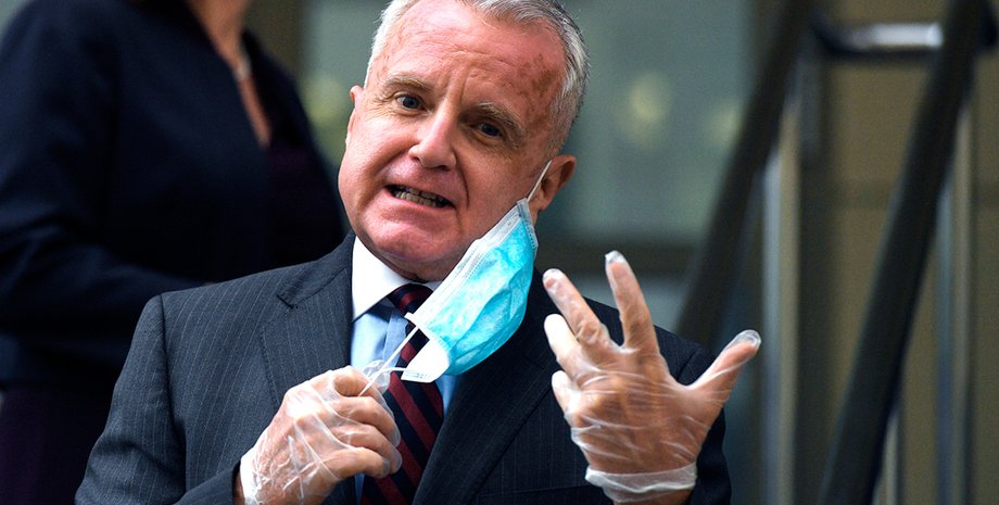 Джон Салливан, Посол США, Россия, Дмитрий Песков, Вашингтон, США