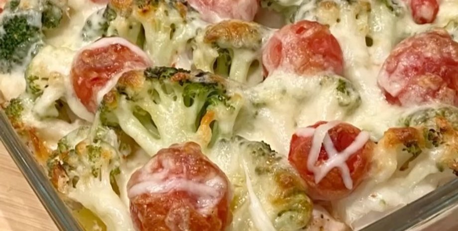 куряче м'ясо