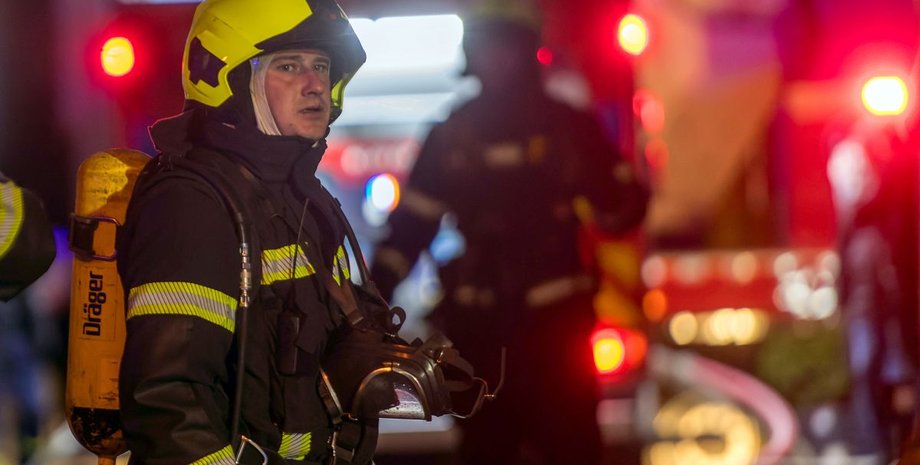 Одессу массированно атаковали российские БпЛА