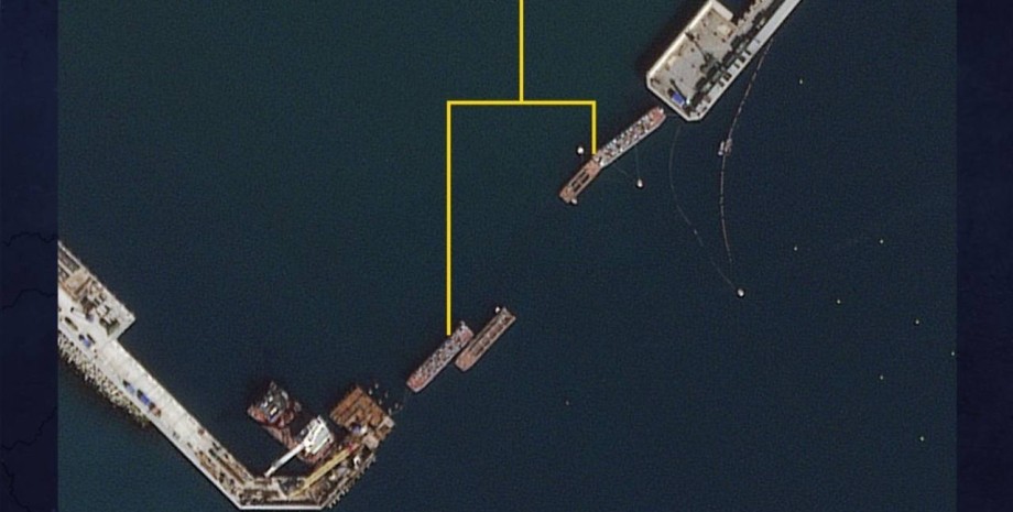 Черноморский флот, Новороссийск Черноморский флот, Новороссийск, порт, корабли, российские оккупанты, защита