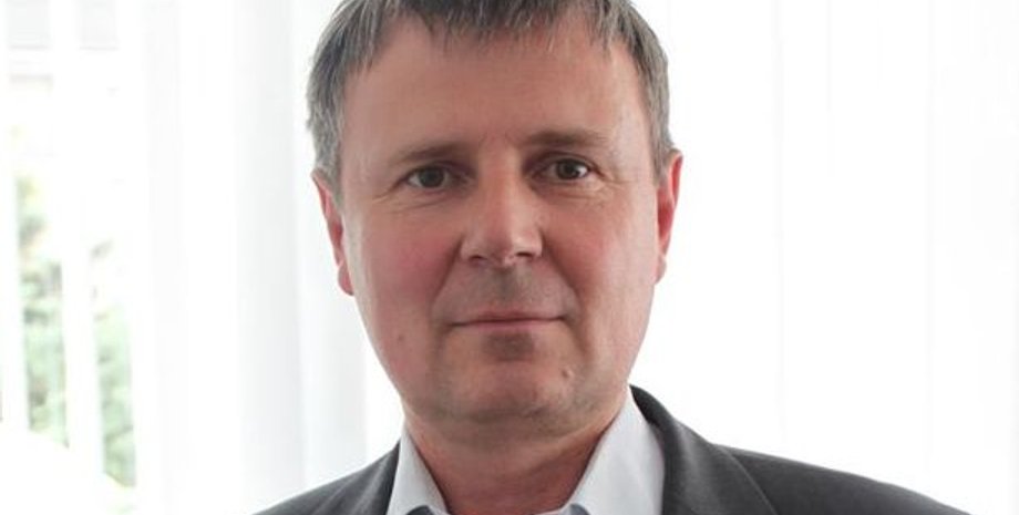 Юрий Одарченко / facebook.com/kmpointernet