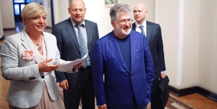 Фото: Хвиля