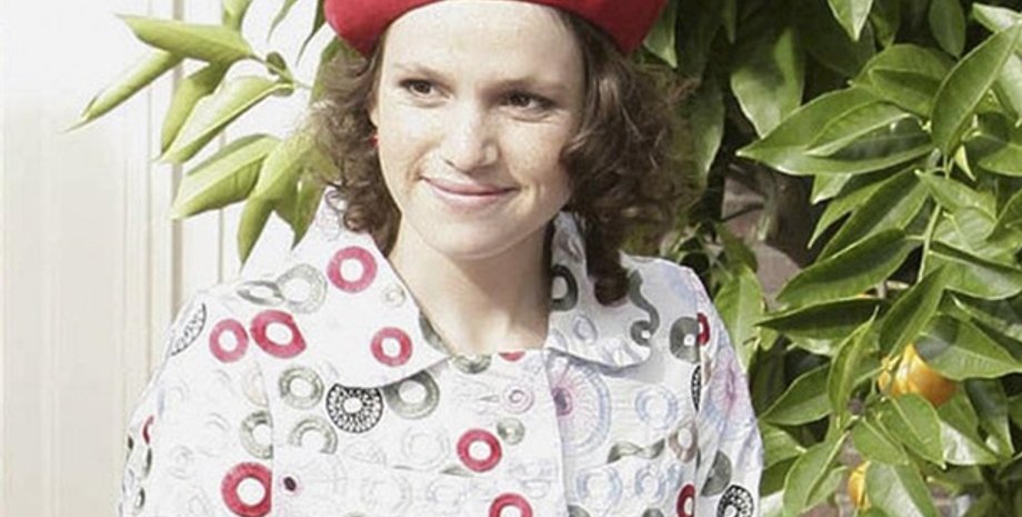 Инес Соррегьета/Фото: HOLA