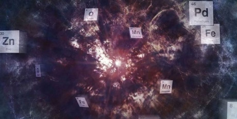 сверхновая