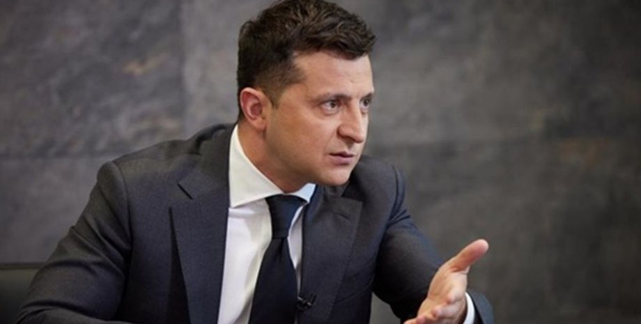 Владимир Зеленский, Джо Байден, Владимир Путин, Россия