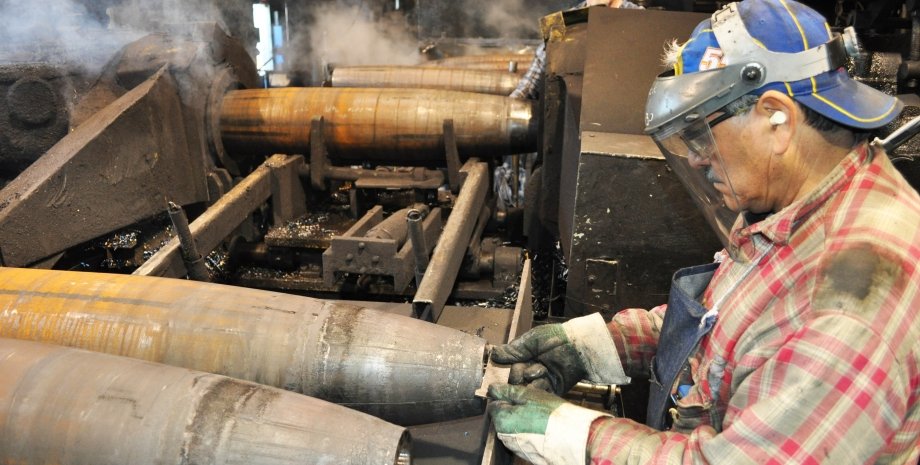 производство боеприпасов расширение боеприпасов