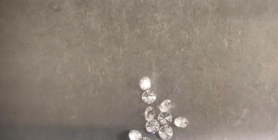 діаманти