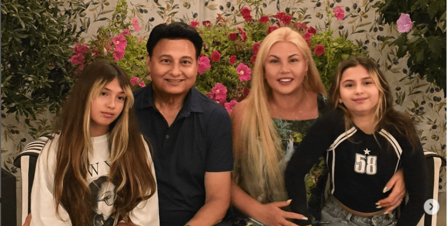 Камалия о дочерях, которые не хотят уезжать из Украины Камалия о дочерях, Камалия дети, Камалия семья, Камалия развод, Камалия интервью, Камалия интервью