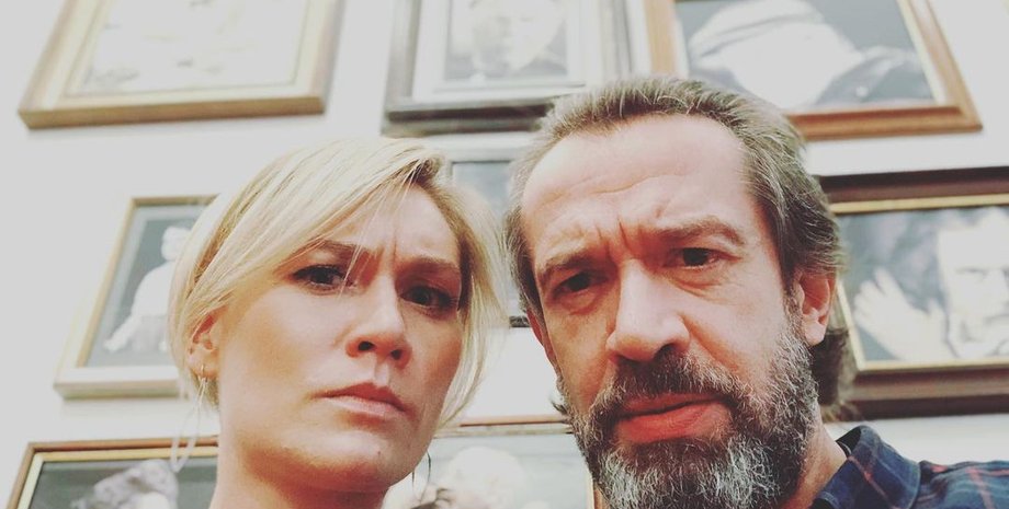 мария машкова, владимир машков, ради всего человечества, сериал, сериал про космос, космическая гонка