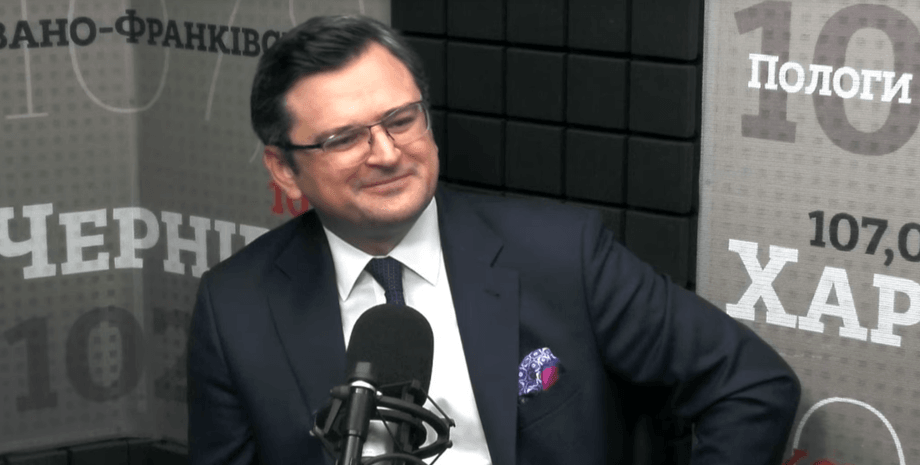 Кулеба, Беларусь, Тихановская, Крым