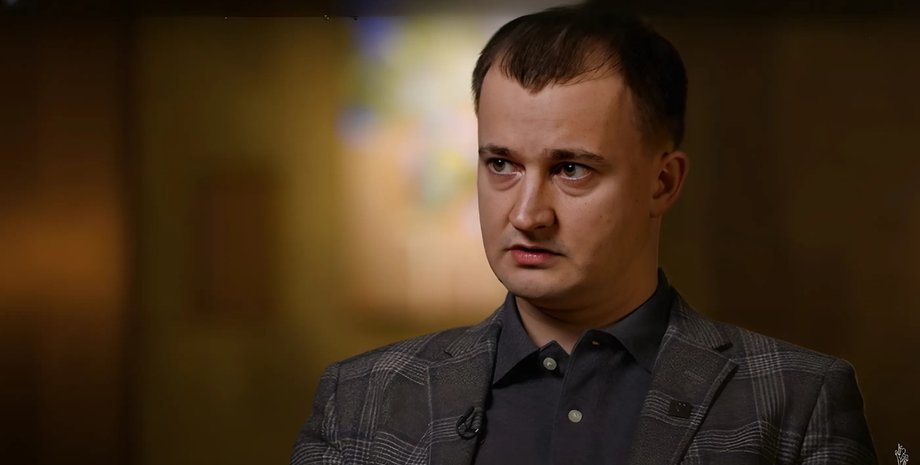 Руководитель фонда Вернись живым Тарас Чмут, Тарас Чмут о войне РФ, Тарас Чмут о 2025 году, Тарас Чмут о перемирии, Тарас Чмут о заморозке