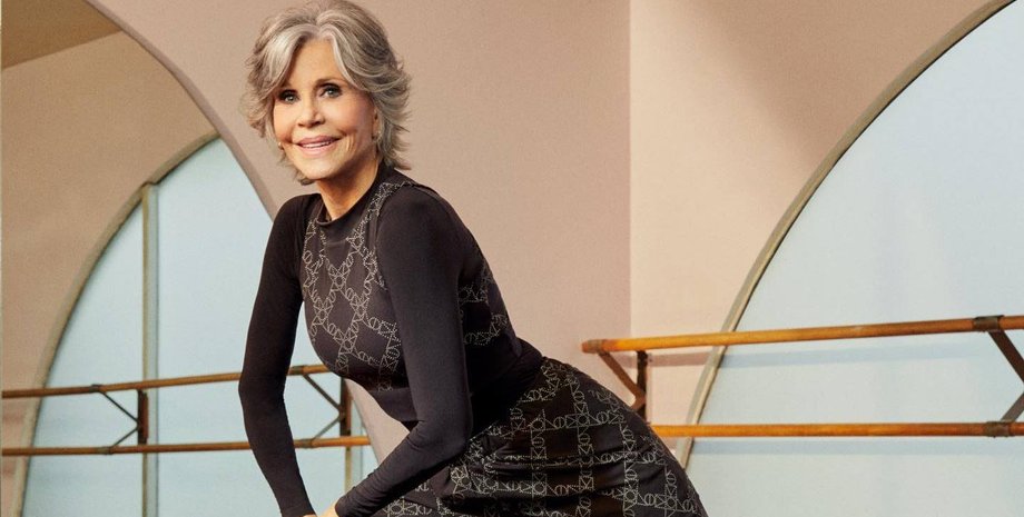 Джейн Фонда, актриса, рак, онкология, неходжкинская лимфома, болезнь Джейн Фонды