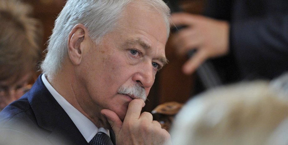 Борис Грызлов / Фото: Getty Images