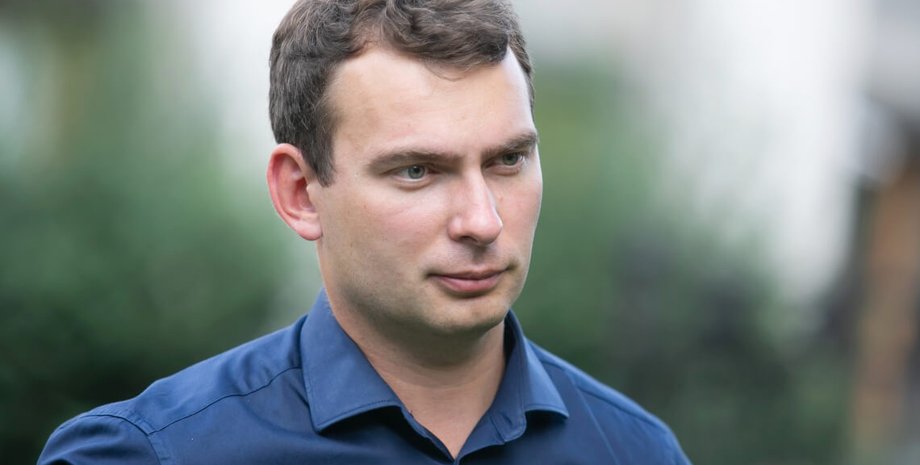 Ярослав Железняк, Голос, фракция