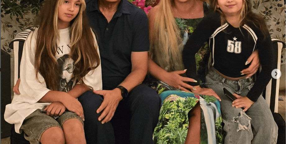 Камалія про доньок, Камалія діти, Камалія родина, Камалія розлучення, Камалія інтерв'ю