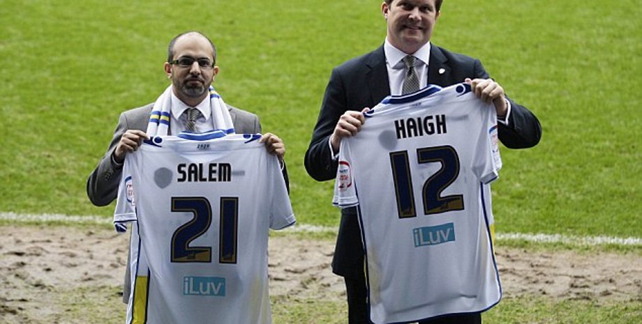 Дэвид Хейг, тюрьма, дубай, оаэ