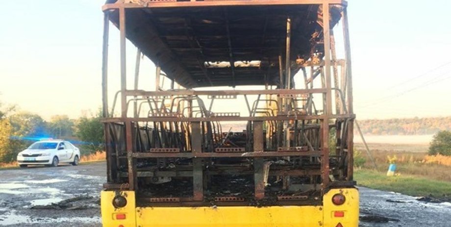 Фото: Нацполиция