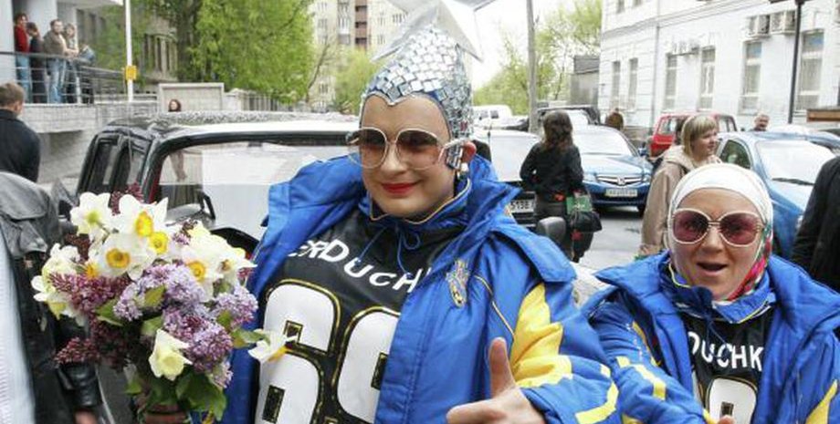 Фото: сайт телеканала 360