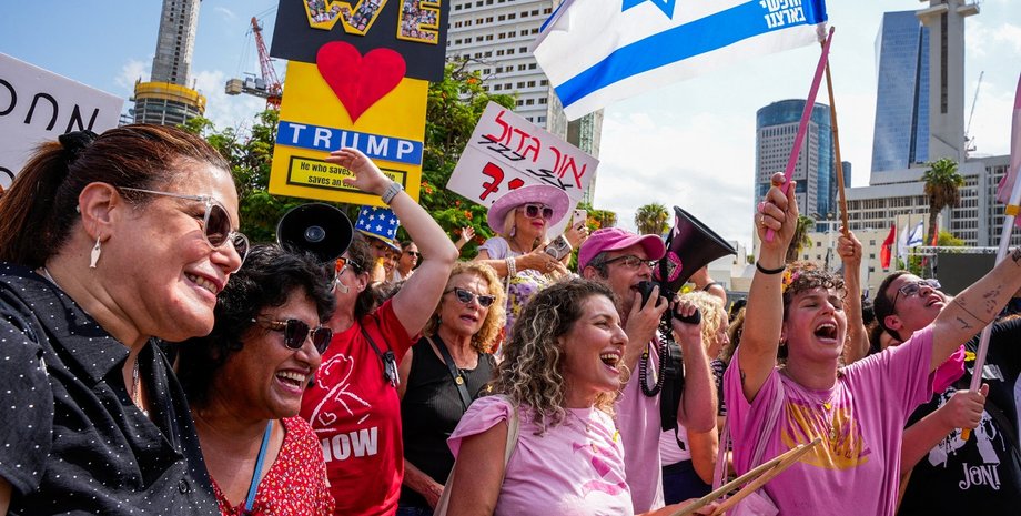 Война между Израилем и ХАМАС завершилась