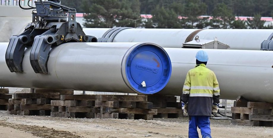 северный поток, nord stream, газопровод, газопровод северный поток