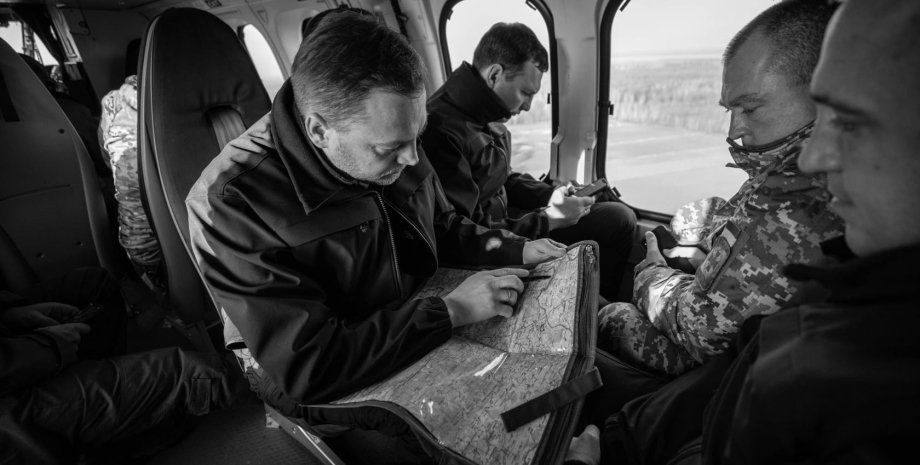 Денис Монастырский, Монастырский вертолет, крушение вертолета в Броварах