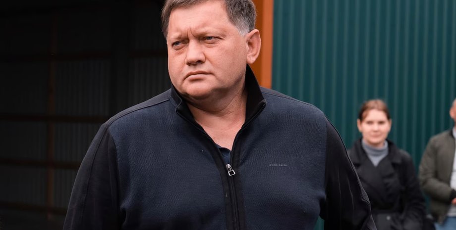 Геннадий Касай, нардеп