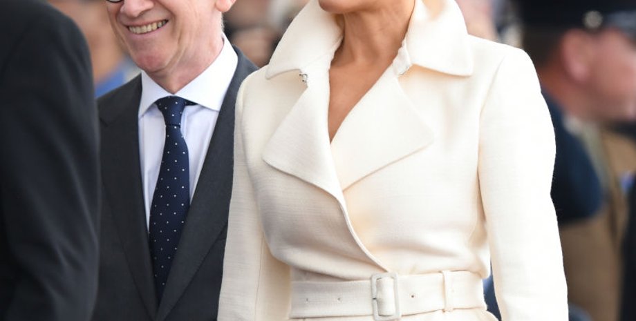 Мелания Трамп