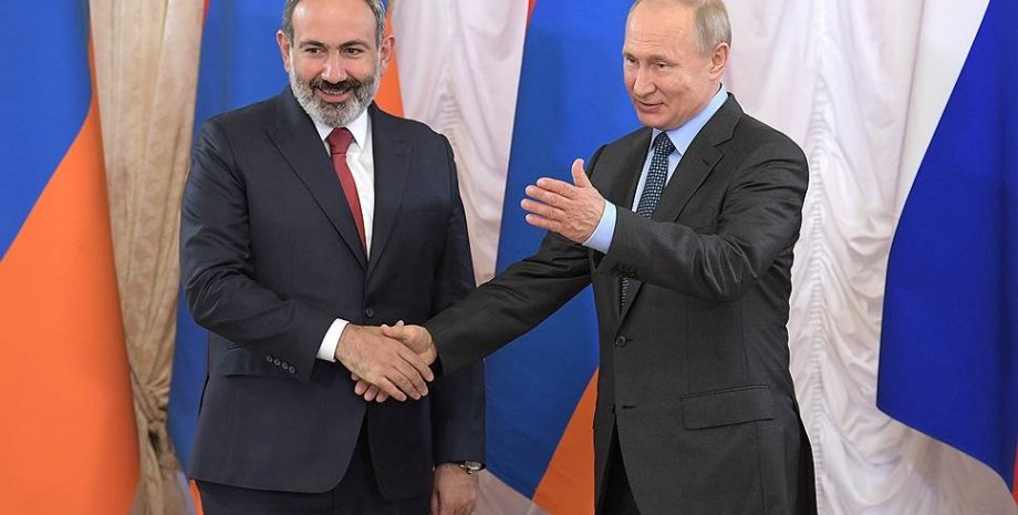 Вірменія Вірменія