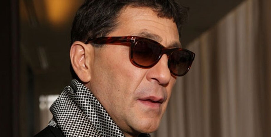 Григорий Лепсверидзе / Фото: alexorg.ru