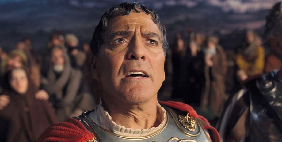Кадр из фильма "Да здравствует Цезарь!" / Фото: cinemainsiders.com