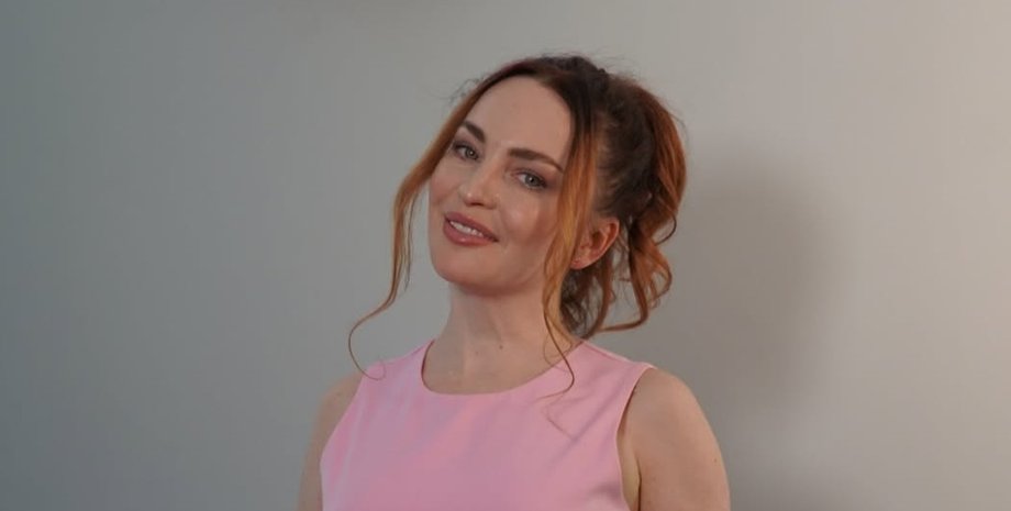 Виктория Булитко показала как изменила прическу и цвет волос