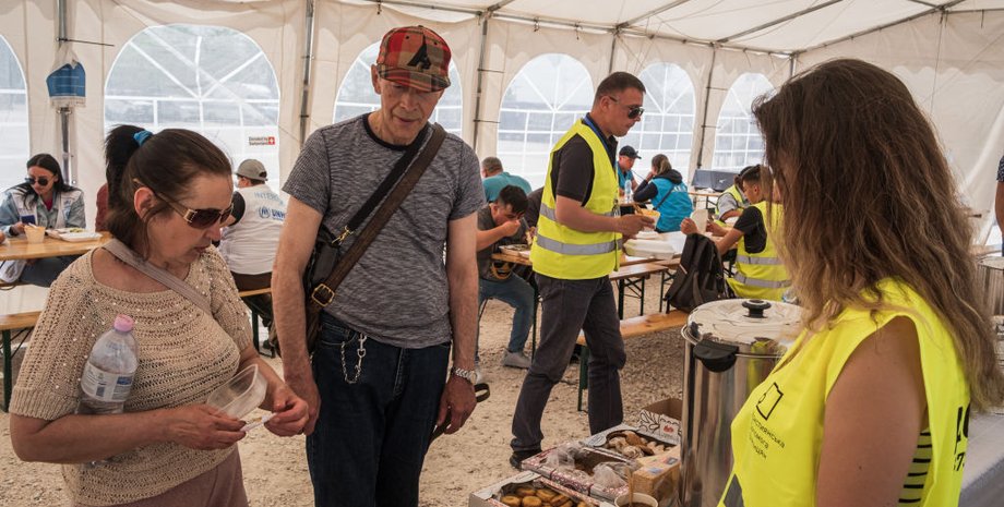 Молдова, украинцы в Молдове, беженцы из Украины в Молдове, помощь беженцам из Украины, работа в Молдове, трудоустройство в Молдове, разрешение на работу в Молдове, разрешение на пребывание для украинцев, социал для украинцев