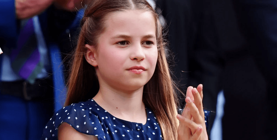 Принцесса Шарлотта, день рождения Принцесса Шарлотта, Шарлотта