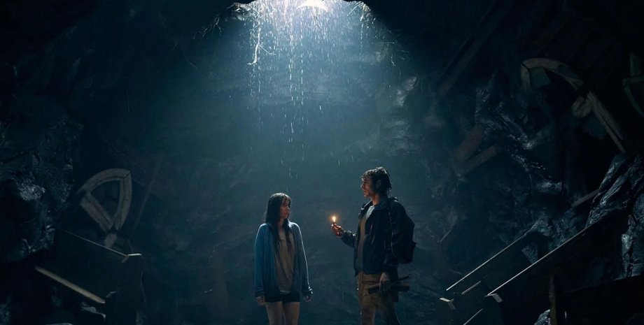 Одно целое 2025, боди-хоррор Одно целое 2025, Одно целое 2025 рецензия