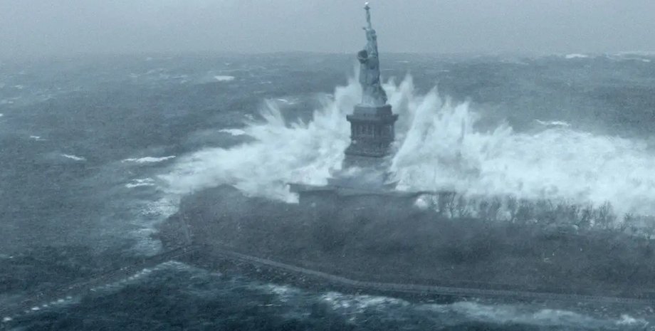 ураган рекордной силы