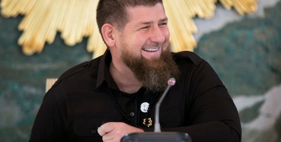 вплив на Донбасі, кадировці, бойовики, "ДНР", Рамзан Кадиро, Чечня, війна Росії проти України