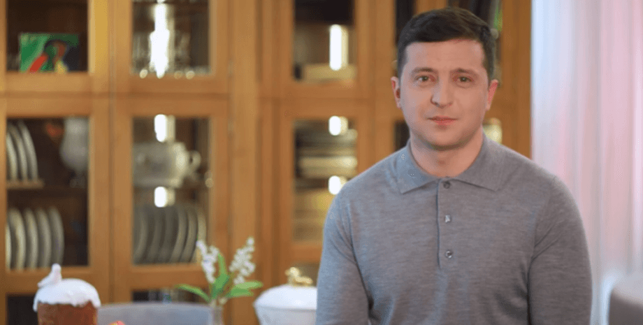 Фото: пресс-служба президента