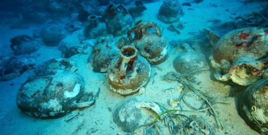 Министерство культуры Греции / B. Mentogiannis