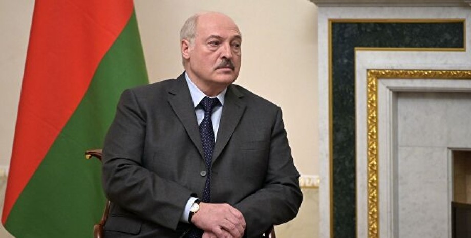 Александр Лукашенко, Владимир Зеленский, ВСУ
