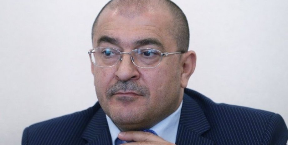 Василий Паскал / Фото: УНИАН