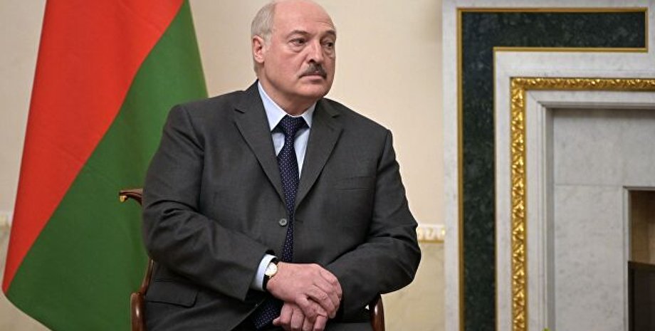 Александр Лукашенко, Владимир Зеленский, ВСУ