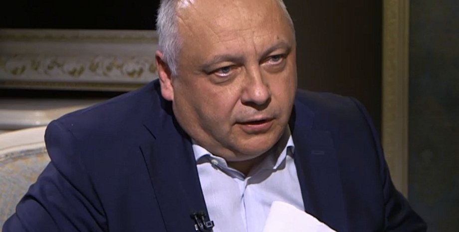 Игорь Грынив / Фото: 112.ua