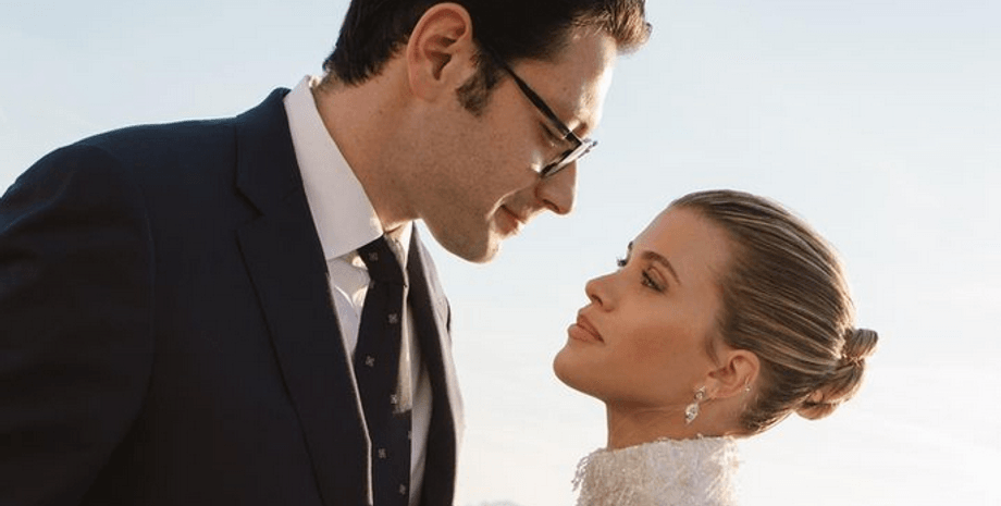 София Ричи, Эллиот Грейндж